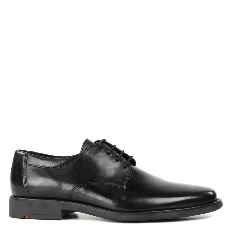 

Туфли мужские LLOYD NEVIO/FW15 черные 7 UK, Черный, NEVIO/FW15