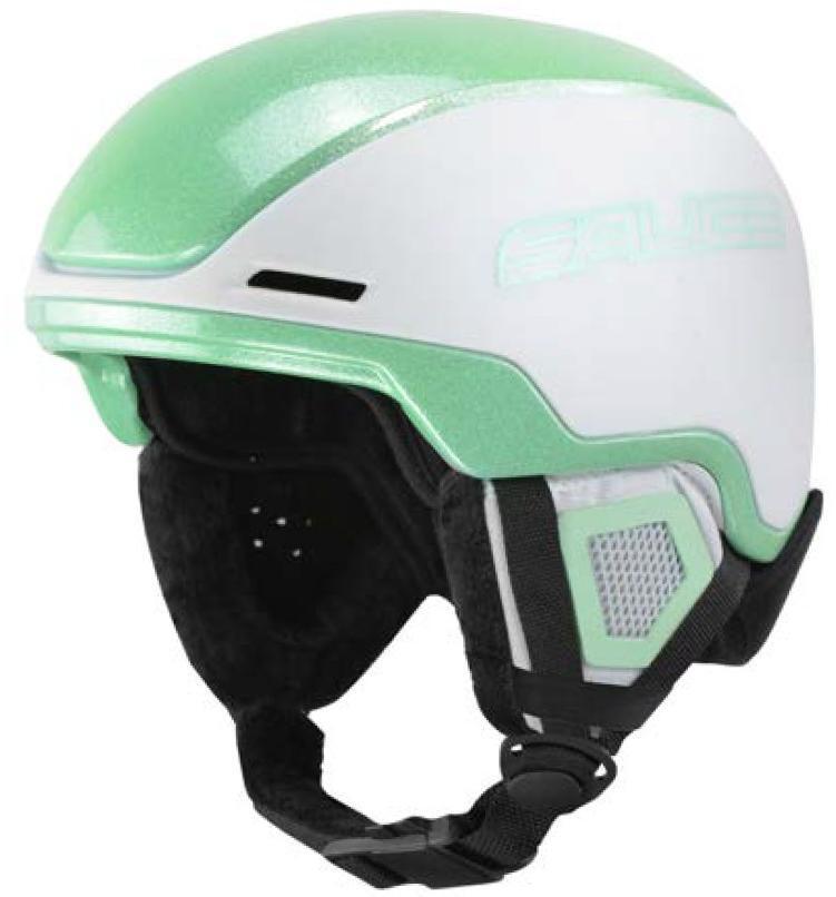 

Зимний Шлем Salice 2018-19 Eaglexs Turquoise (См:52-56), Eagle