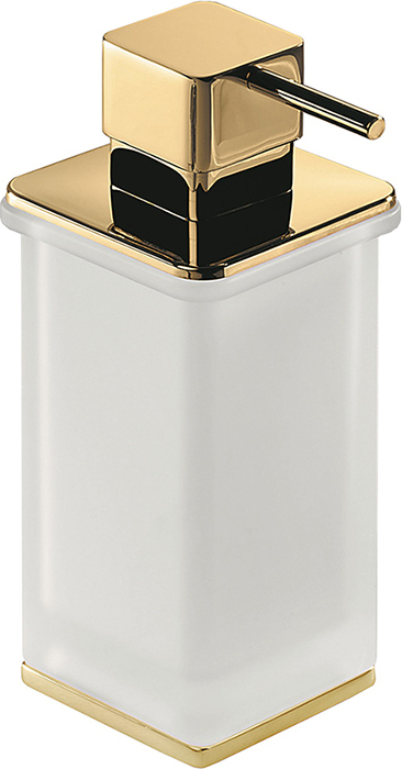 

Дозатор для жидкого мыла Colombo Design Colombo Design Lulu B9322.gold