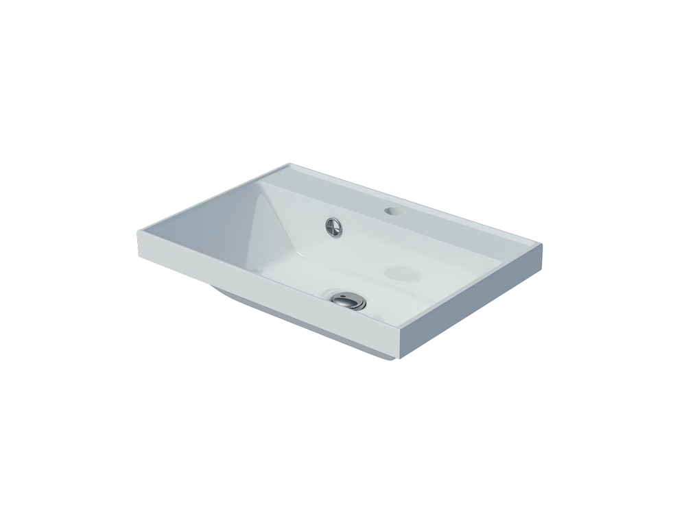 Умывальник мебельный Madera Classica 50