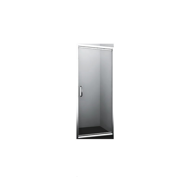 фото Душевая дверь wasserkraft salm 27l04