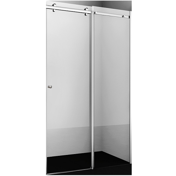 

Душевая дверь WasserKraft Vils 56R05