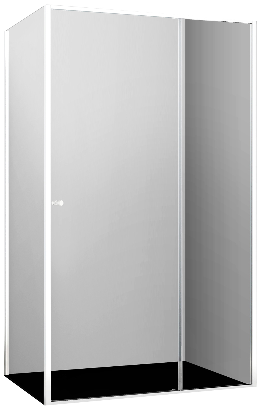 

Душевой уголок WasserKraft 44 S 22