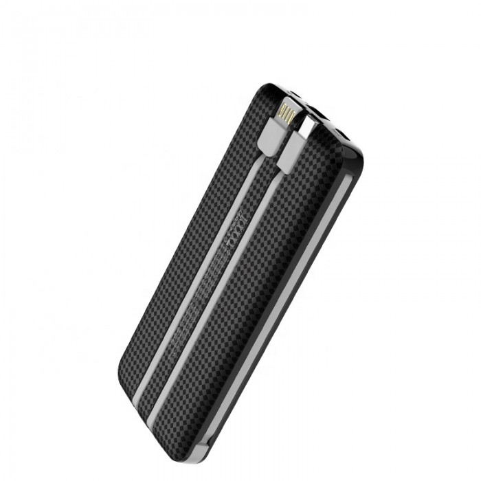 фото Внешний аккумулятор golf l105/ 10000 mah black