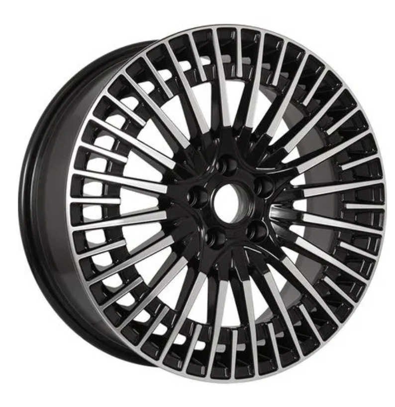 

KDW KD1820(КС1096-17) R18x7 5x114.3 ET48 CB67.1 Black_Front_Polished, Черный