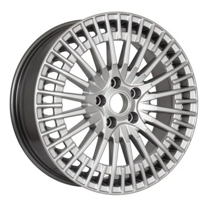 

KDW KD1820(КС1096-16) R18x7 5x114.3 ET48 CB54.1 Silver_Painted, Серебристый