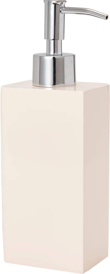 

Дозатор для жидкого мыла Kassatex Kassatex Lacca Blush ALA-LD-BSH