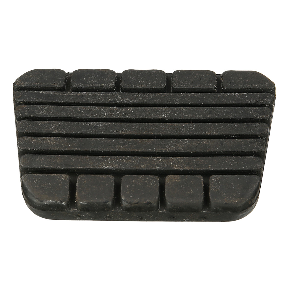 

Накладка На Педаль Тормоза/Сцепления !71x75x8/10 Man 19.422/26.270/33.372 Febi арт. 5243