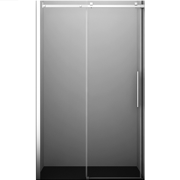 

Душевая дверь WasserKraft Alme 15R30
