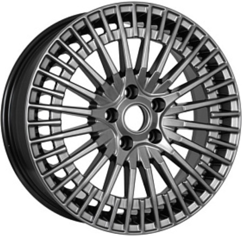 

KDW KD1820(КС1096-17) R18x7 5x114.3 ET48 CB67.1 Grey_Painted, Серый