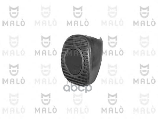 

Накладка Педали Тормоза Alfa Romeo 156 Malo арт. 7065