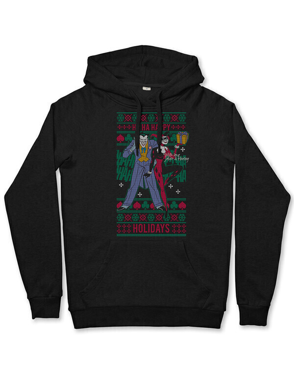 

Худи мужское Dream Shirts NOV-300024-hud черное 56 RU, NOV-300024-hud