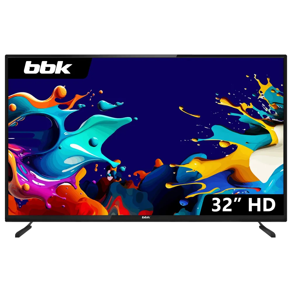 

Телевизор BBK 32LEM-1080/TS2C (B), 32"(81 см), FHD, Черный, 32LEM-1080/TS2C (B)