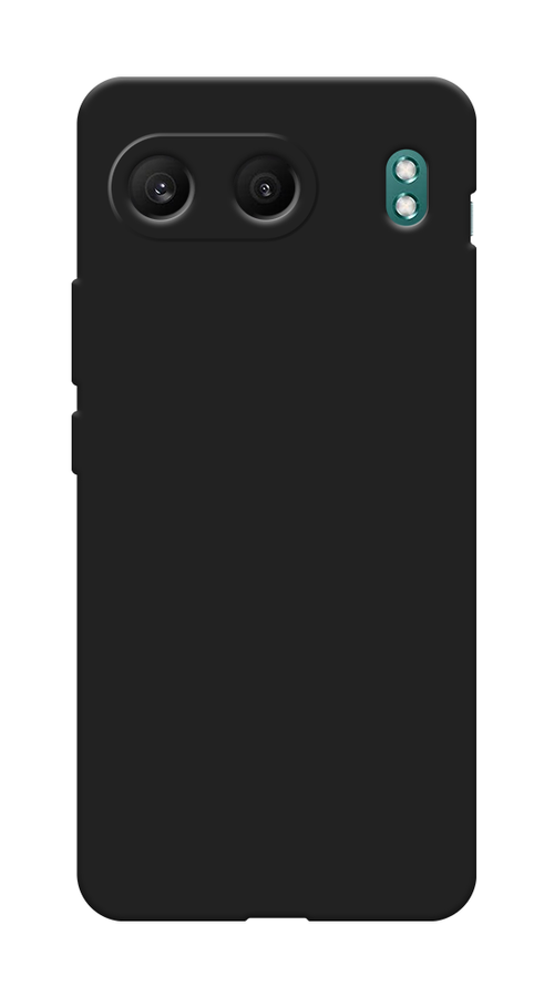 

Чехол Awog на OnePlus Nord 4 5G черный, 155252-1