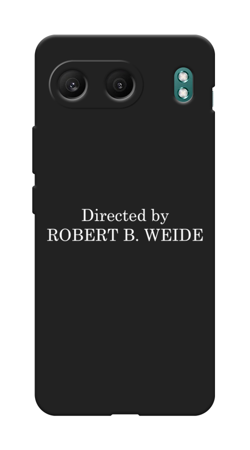 

Чехол Awog на OnePlus Nord 4 5G "Robert B Weide", Прозрачный, 155252-1