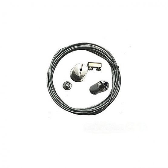 

Шинная система Megalight MEGALIGHT 1-Phase WSO 37C chrome