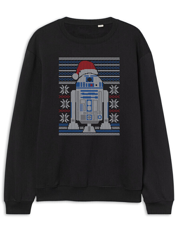 

Свитшот мужской Dream Shirts NOV-300015-swi черный 52 RU, NOV-300015-swi