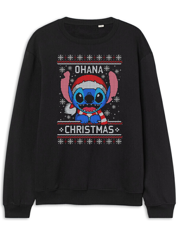 

Свитшот мужской Dream Shirts NOV-300014-swi черный 44 RU, NOV-300014-swi