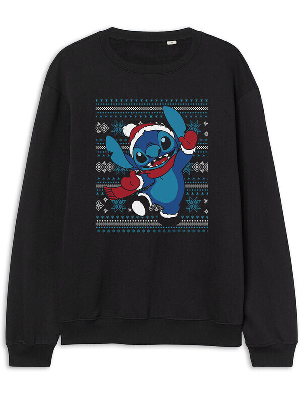 

Свитшот мужской Dream Shirts NOV-300001-swi черный 50 RU, NOV-300001-swi
