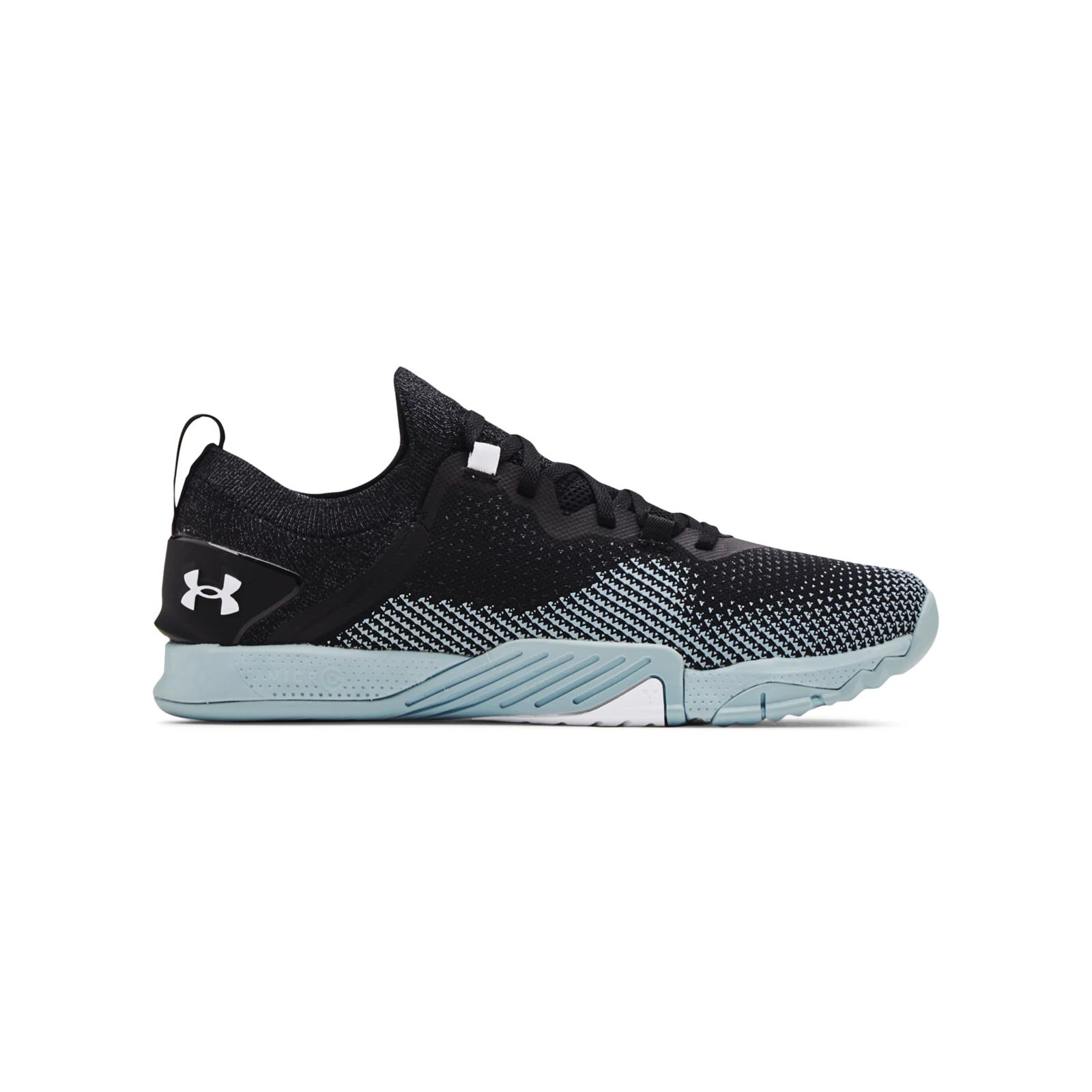 фото Кроссовки мужские under armour ua tribase reign 3 nm черные 8.5 us