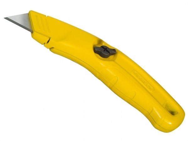 нож с фиксированным лезвием ruike f181 b Нож STANLEY MPP (0-10-705) с фиксированным лезвием