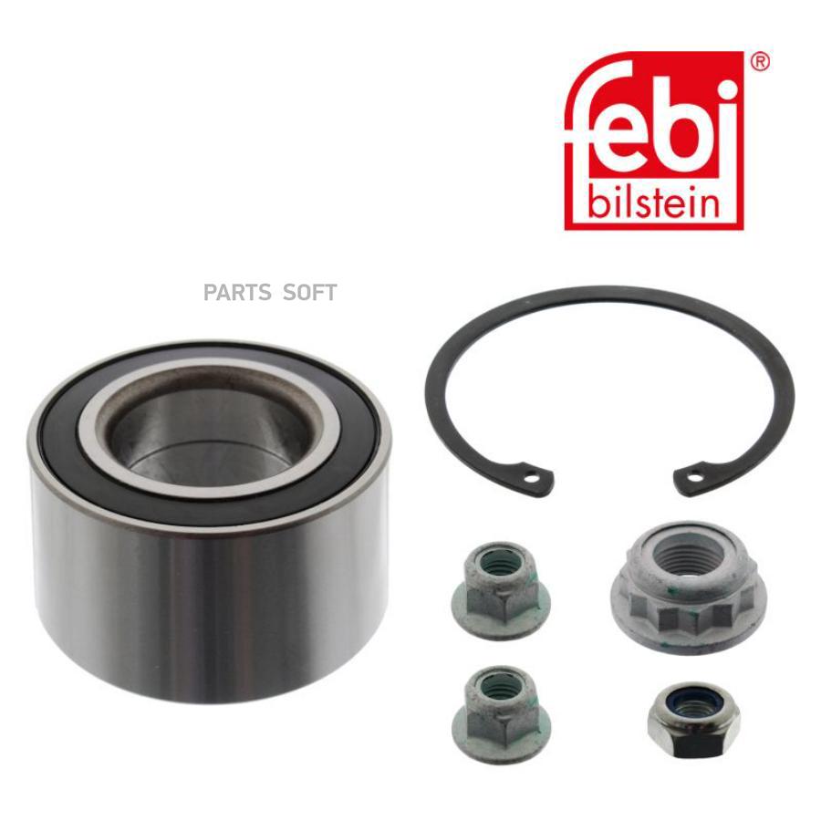 

Подшипник ступицы Febi 14250