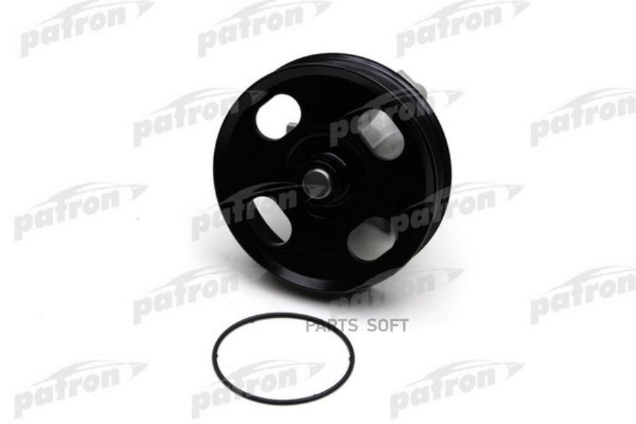 

Водяной насос PATRON PWP1208