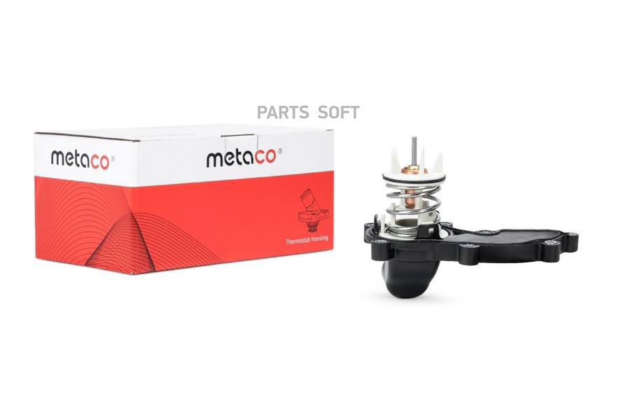 

METACO Термостат Audi Q5 8R 2008-2017, VW Touareg 2010-2018