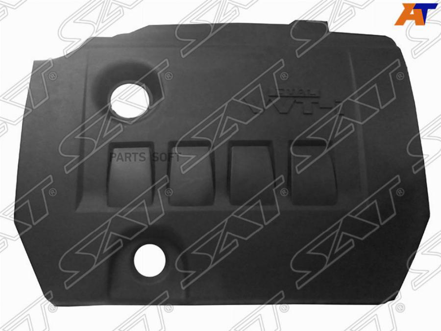 

SAT Накладка клапанной крышки TOYOTA COROLLA 13-19 1Z-2ZRFE