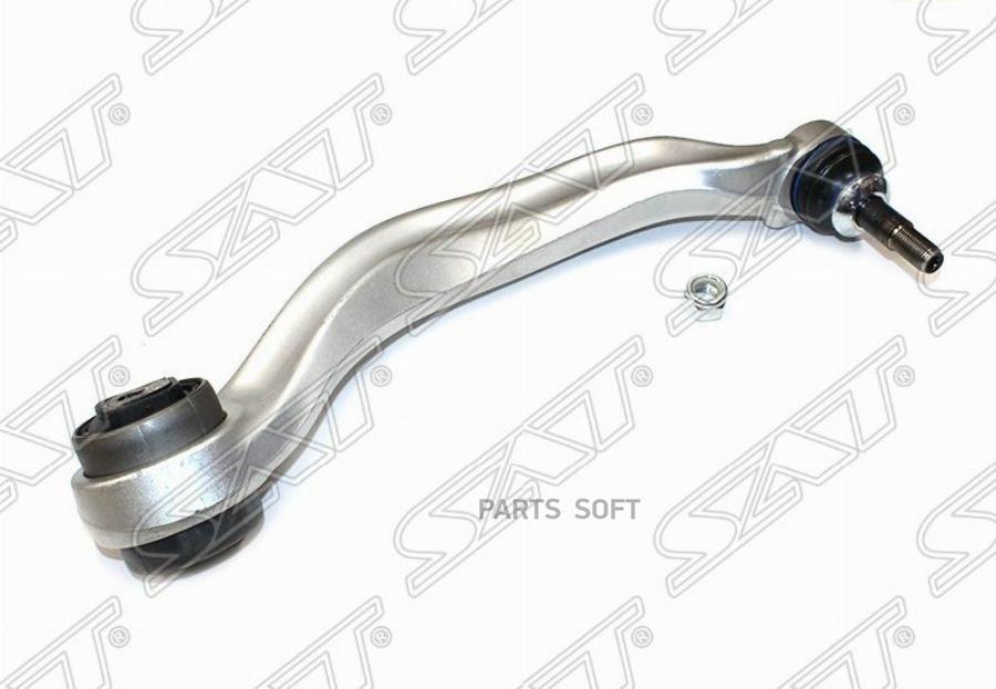 

SAT Рычаг передний продольный нижний BMW 7 F01/F02 08-15 RH