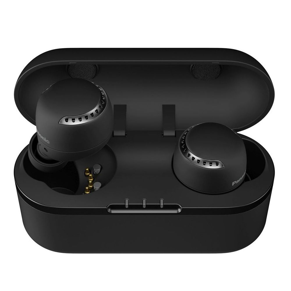

Беспроводные наушники Panasonic RZ-S500WGE-K, RZ-S500WGE