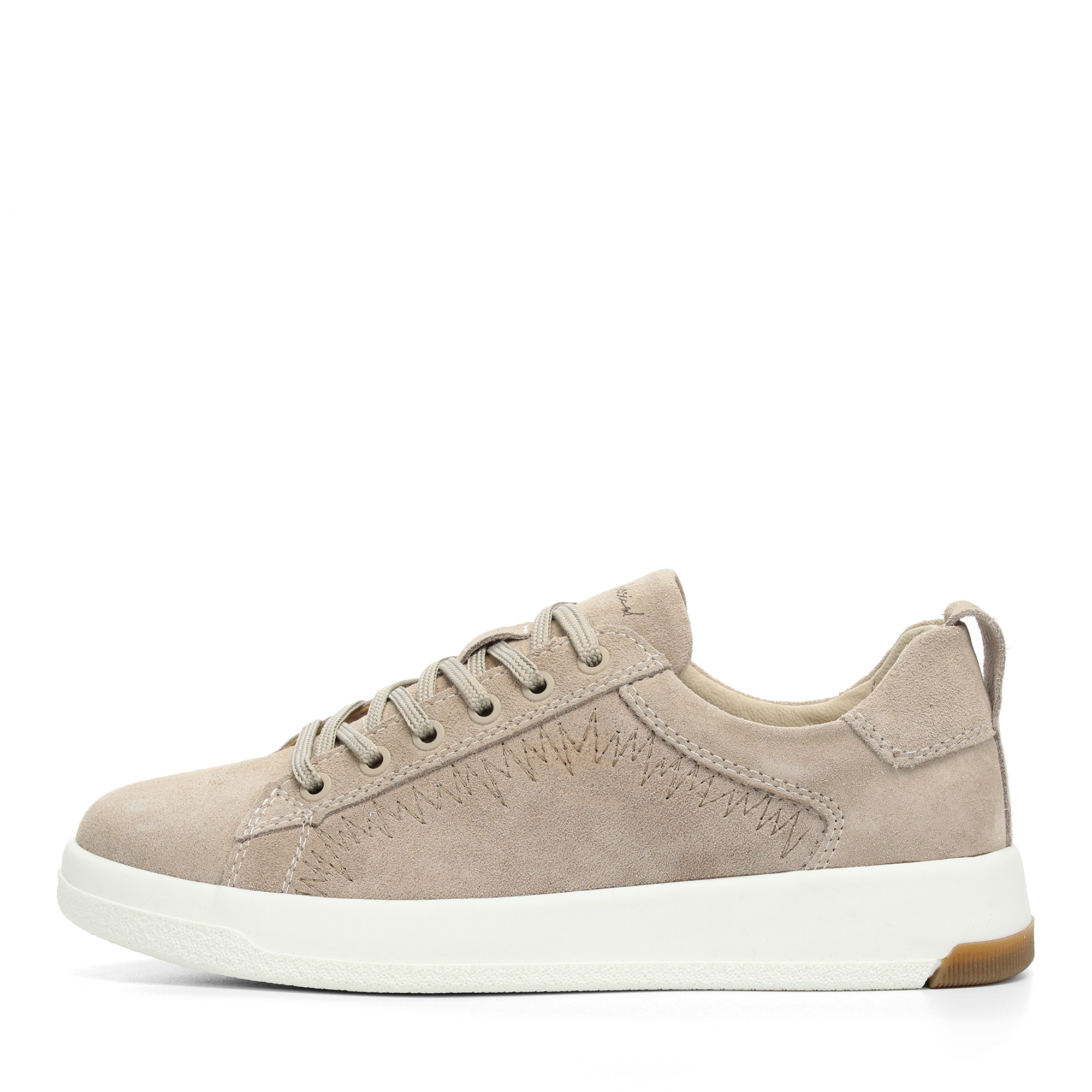 Кеды женские RSP LAB 06980-31 бежевые 38 RU 5661₽