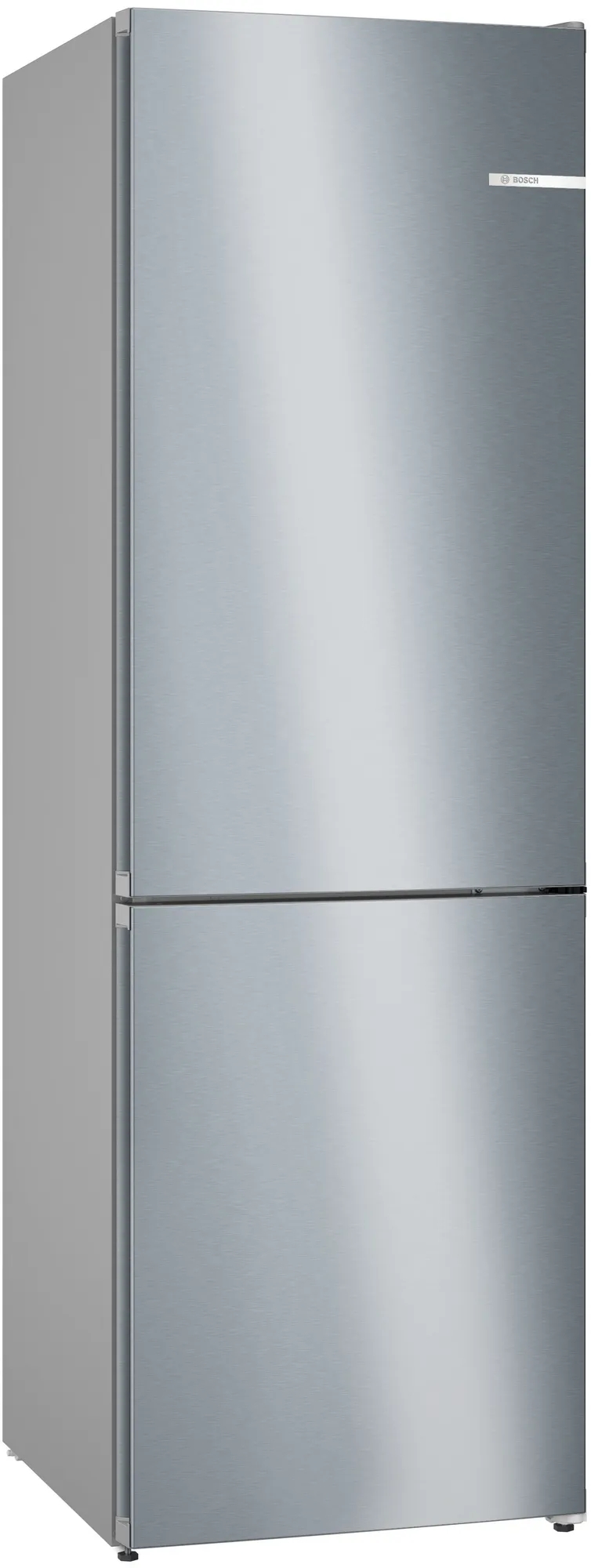 фото Холодильник bosch kgn362idf