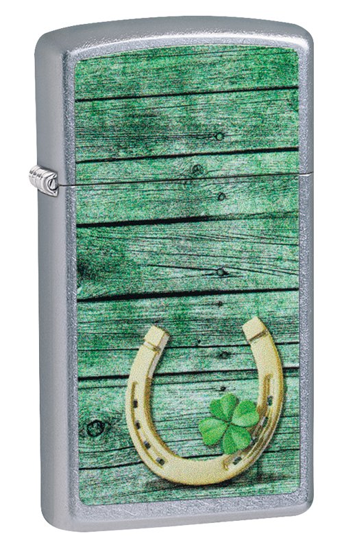 

Зажигалка Street Chrome™ ZIPPO 49123