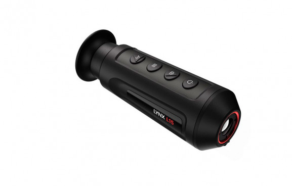 

Тепловизионный монокуляр HIKMICRO LYNX L15, LYNX L15