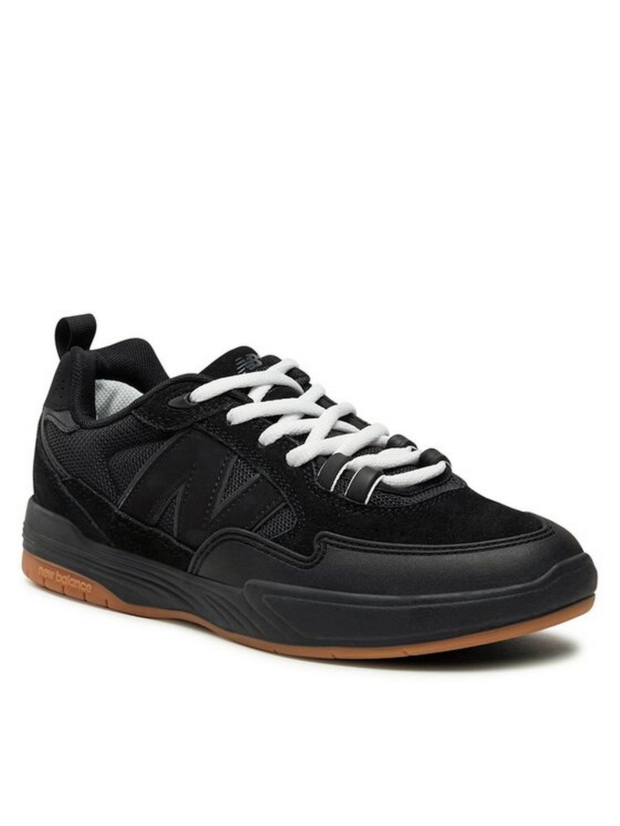 

Кроссовки мужские New Balance NM808CLK черные 44 EU, Черный, NM808CLK