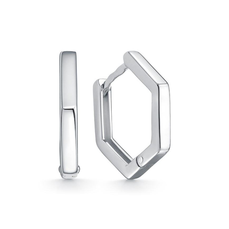 

Серьги из серебра Argentum Z2-10796, Z2-10796