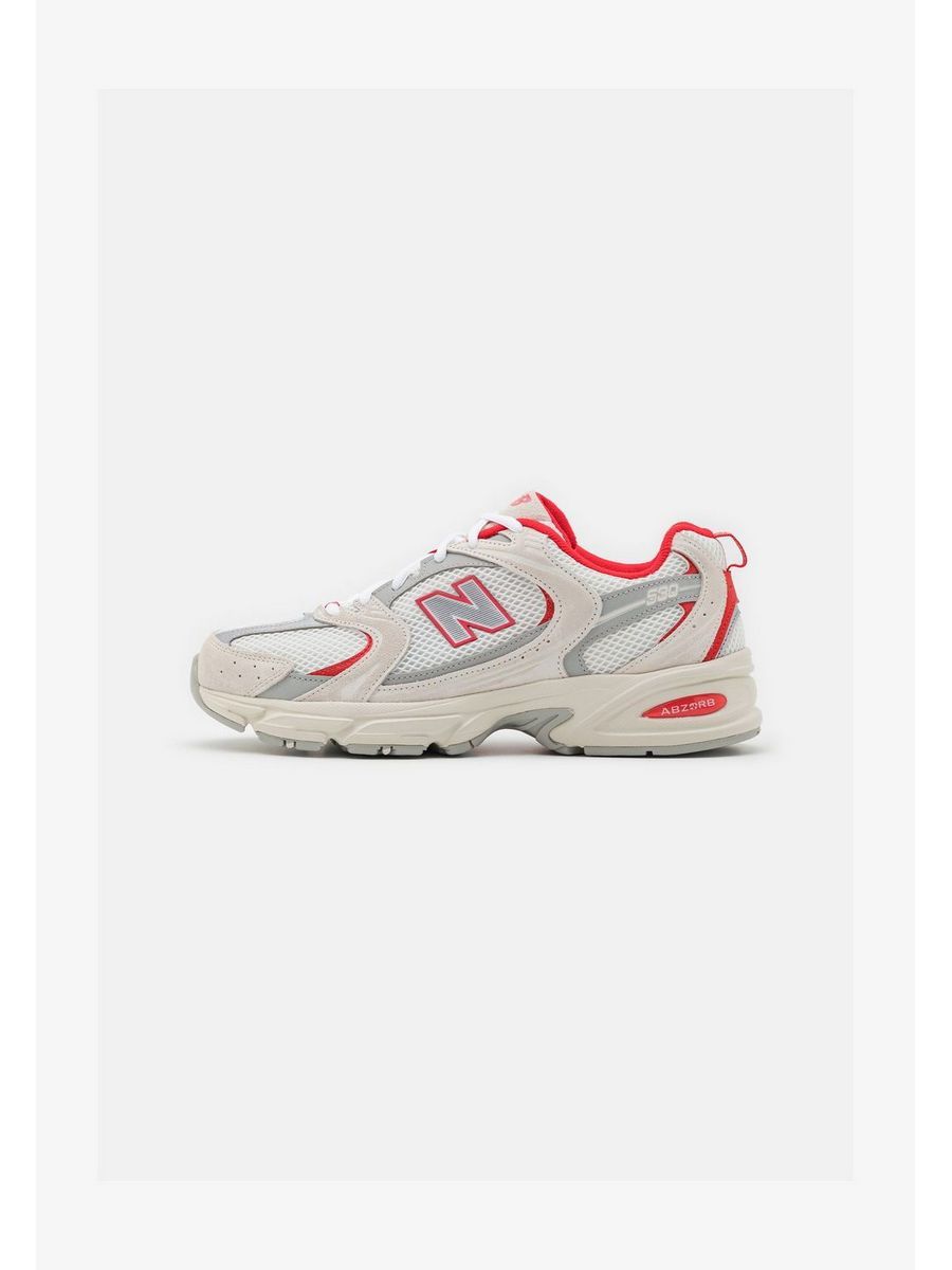 

Кроссовки мужские New Balance NE215O0D4 бежевые 41.5 EU, Бежевый, NE215O0D4