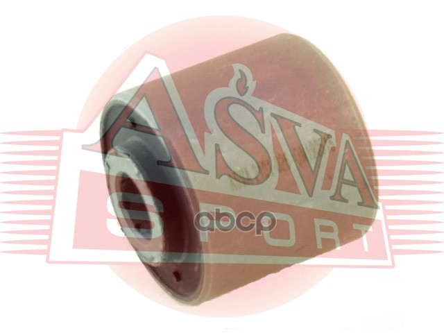 

Сайлентблок Asva 2101-026 ASVA арт. 2101-026