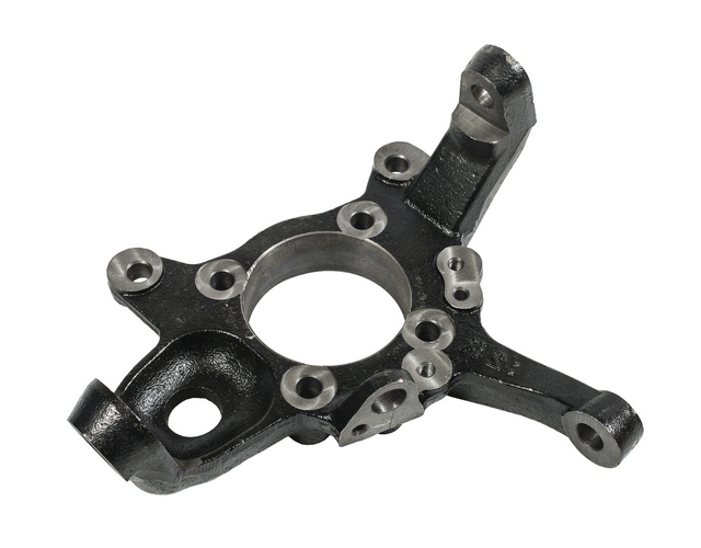 

Кулак поворотный левый SAILING MBL37450101 для Mitsubishi Pajero / Montero III, MBL37450101