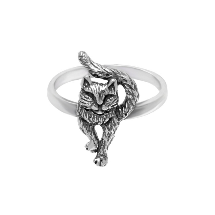 

Кольцо из серебра р. 19,5 KseMiDa 1327К, 1327К