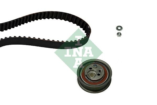 

Комплект Грм Аudi А4, Vw Раssаt 1.6 Аdр 95-97 INA 530015910