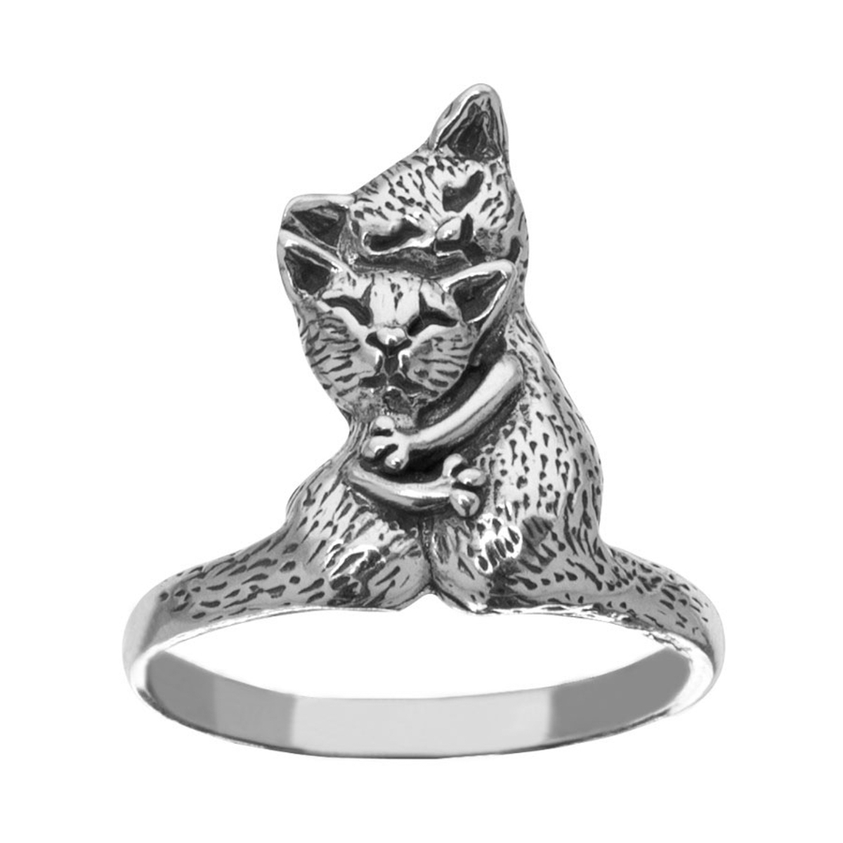 

Кольцо из серебра р. 17,5 KseMiDa 1496К, 1496К