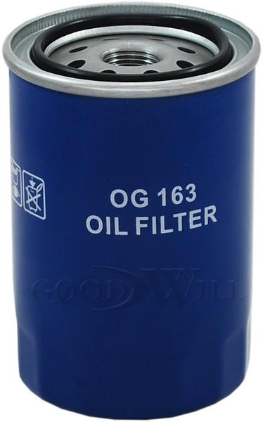 

Фильтр Масляный Goodwill OG163