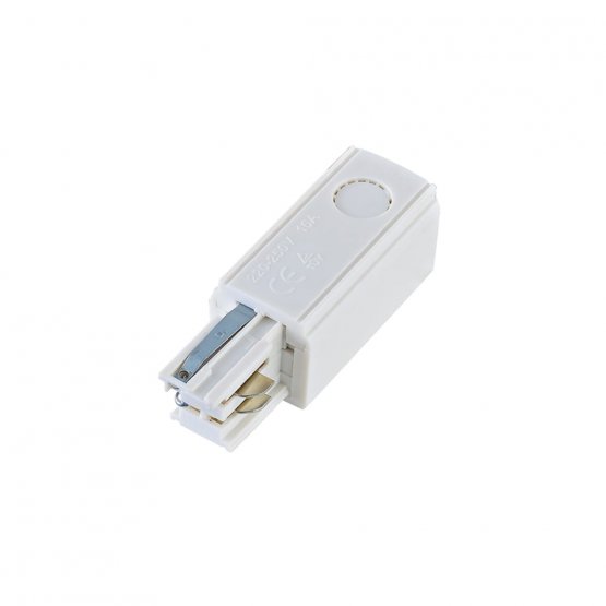 

Шинная система Megalight MEGALIGHT 3-Phase WSO 24BL WHITE
