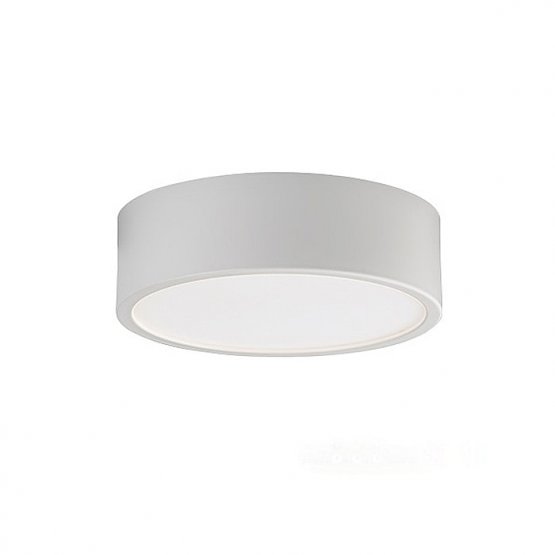 

Светильник потолочный Megalight M04-525 M04-525-125 white 4000K