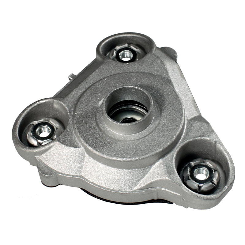 

Опора переднего аморт.прав.Fiat Ducato; Peugeot Boxer, Jumper (2002-) FARO RSA067U126