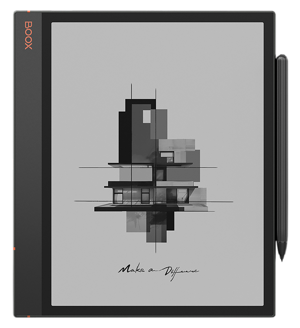 

Электронная книга ONYX BOOX Note Air 3 черный (57925), Note Air 3