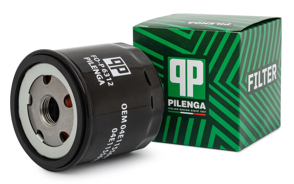 

Фильтр Масляный PILENGA FOP6312