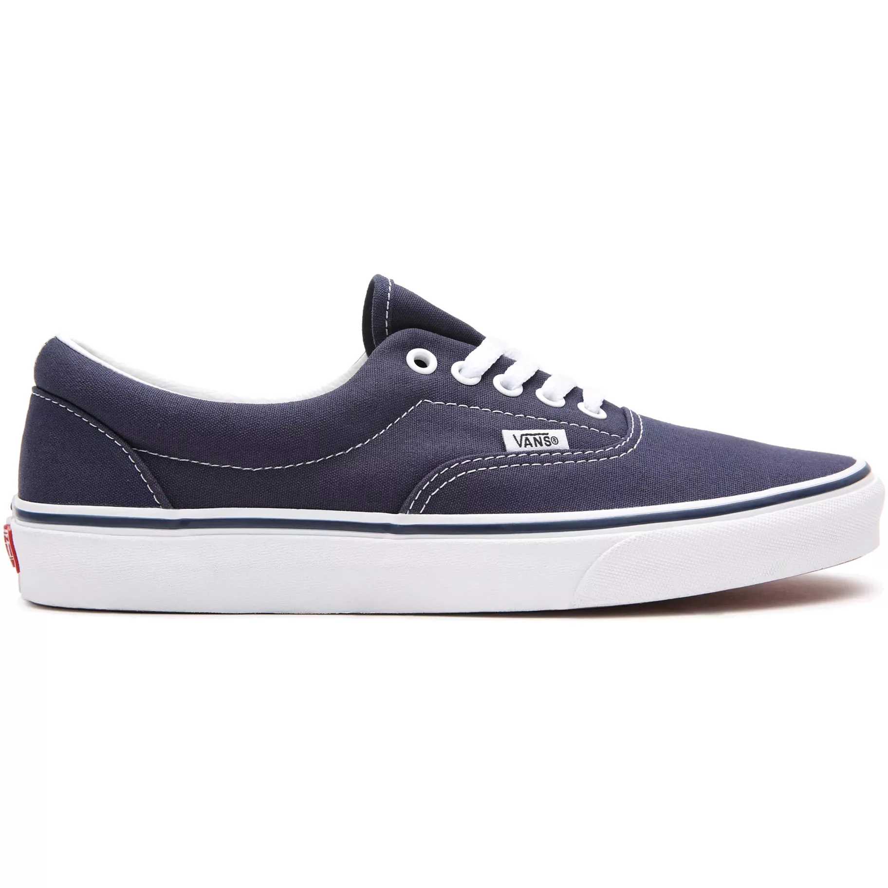 

Кеды унисекс Vans UA ERA синие 42.5 EU, Синий, UA ERA